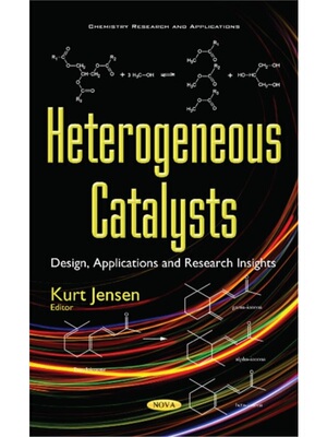 预订Heterogeneous Catalysts
