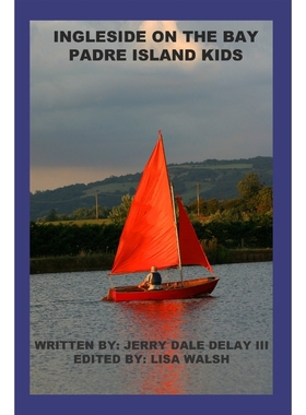 按需印刷Ingleside on the Bay[9781387650774]