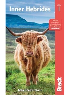 预订Inner Hebrides:From Skye to Gigha Including Mull, Iona, Islay, Jura and more