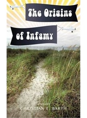 按需印刷The Origins of Infamy[9781440138935]