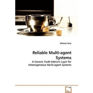 Systems 按需印刷Reliable agent Multi 9783639240726