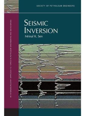 按需印刷Seismic Inversion[9781555631109]