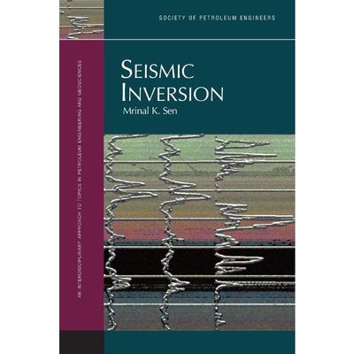 按需印刷Seismic Inversion[9781555631109]