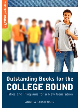 按需印刷不退不换Outstanding Books for the College Bound[9780838985700]