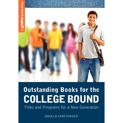 按需印刷不退不换Outstanding Books for the College Bound[9780838985700]