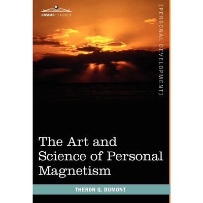 按需印刷The Art and Science of Personal Magnetism[9781616403263]