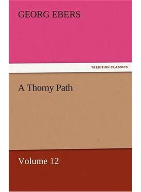 按需印刷不退不换A Thorny Path - Volume 12[9783842458697]