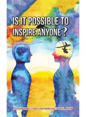 预订Is It Possible to Inspire Anyone?[9781647503963]