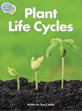 Talk About Texts 3 RR L27：Plant Life Cycles