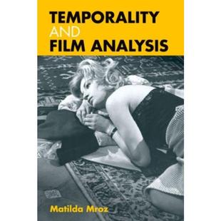 预订Temporality and Film Analysis