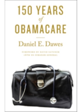 预订150 Years of ObamaCare[9781421425696]