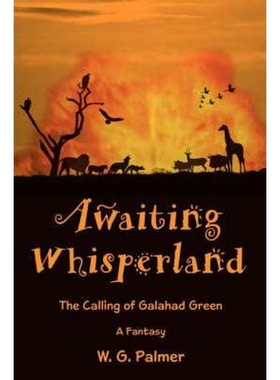 按需印刷不退不换Awaiting Whisperland[9780595682485]