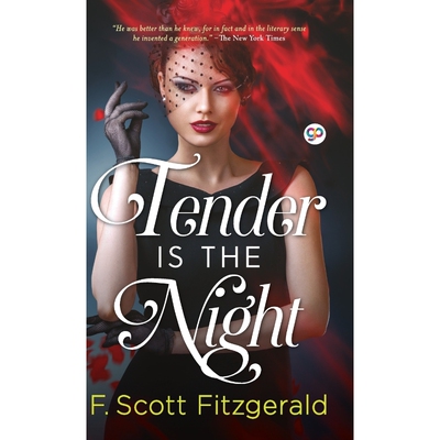 按需印刷不退不换Tender is the Night[9789354994760]