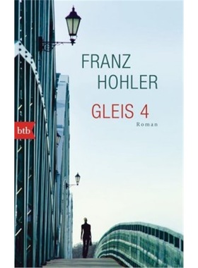 预订【德语】Gleis 4[9783442748327]