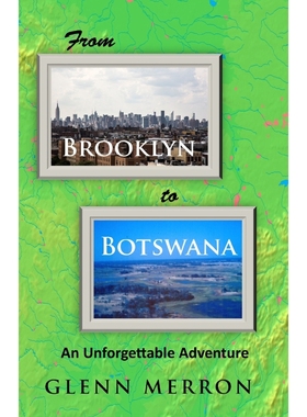 按需印刷From Brooklyn to Botswana[9781938814792]