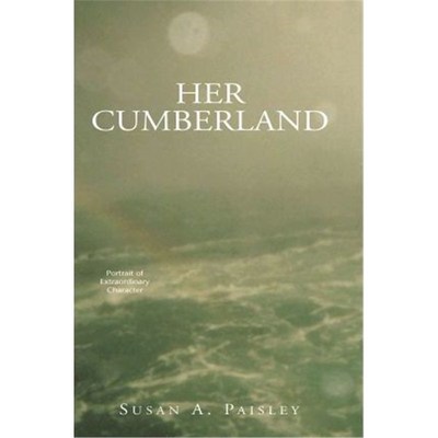 按需印刷Her Cumberland[9781413436402]