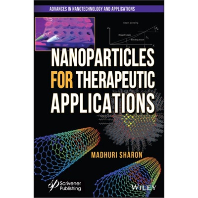预订不退不换Nanoparticles for Therapeutic Applications