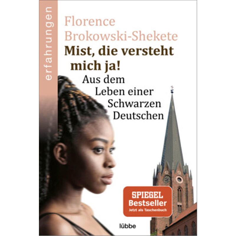 预订不退不换德语Mist, die versteht mich ja![9783404617364]
