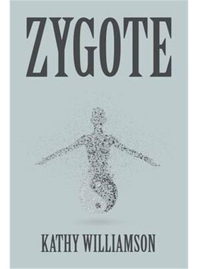 按需印刷Zygote[9781524508876]