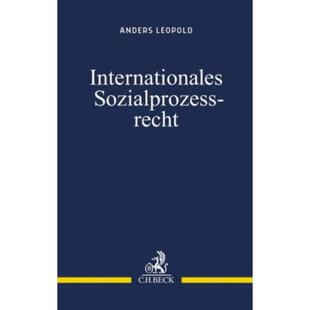 预订【德语】 ISPR Internationales Sozialprozessrecht:
