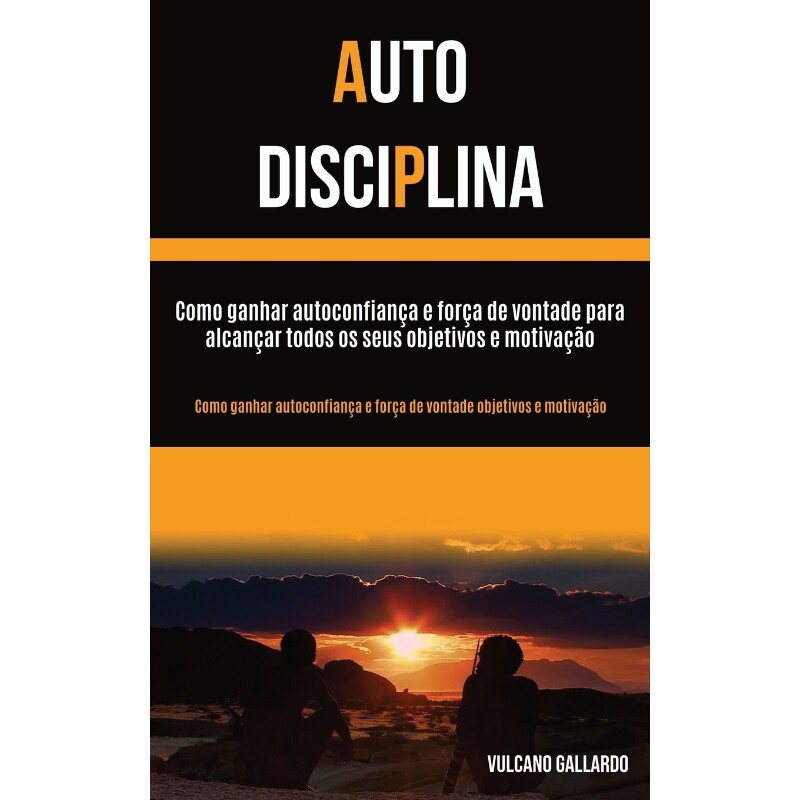 按需印刷不退不换POR Auto Disciplina[9781989891766]