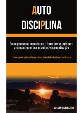 按需印刷POR Auto Disciplina[9781989891766]