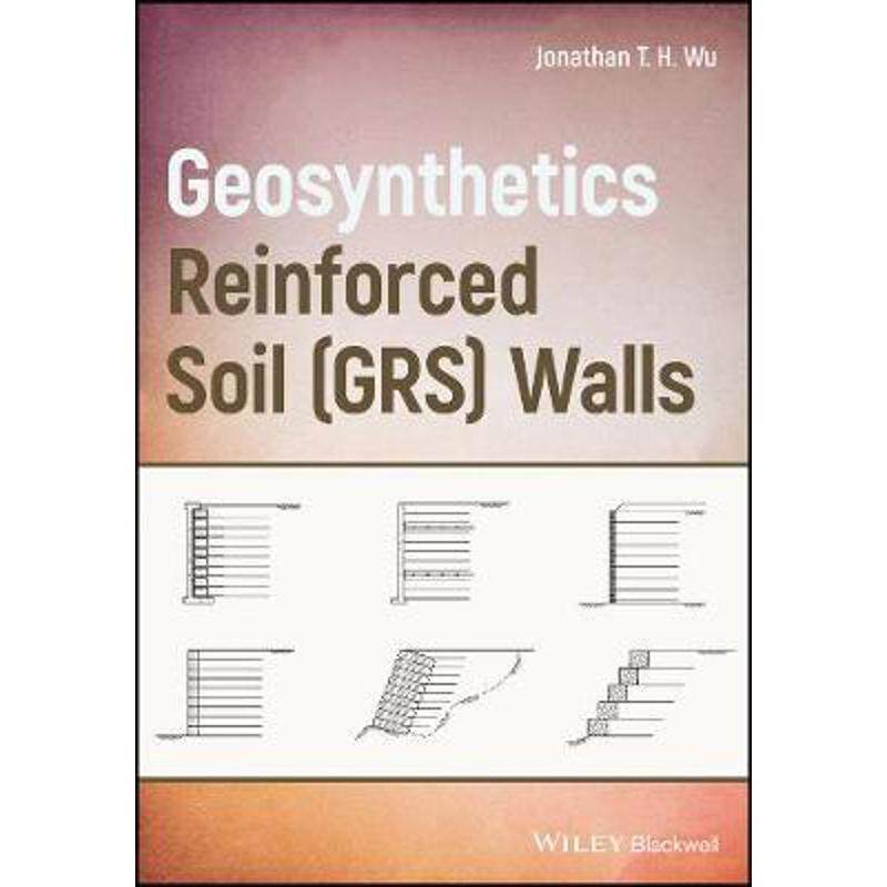 按需印刷不退不换Geosynthetic Reinforced Soil (GRS) Walls[9781119375845]