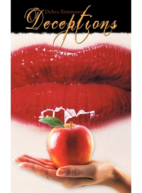 按需印刷Deceptions[9781440154775]