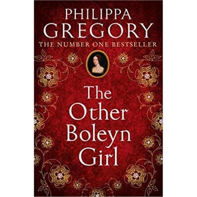 预订Other Boleyn Girl[9780006514008]