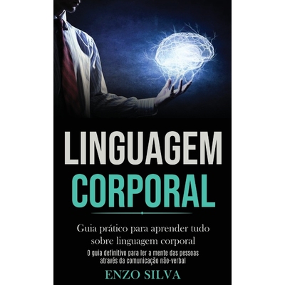 按需印刷POR Linguagem Corporal[9781989891537]