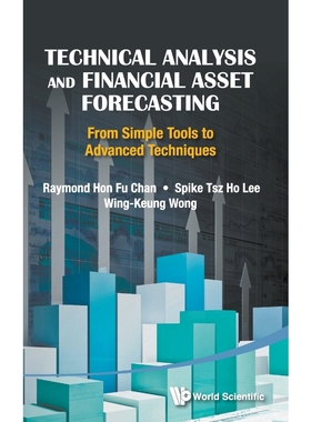 按需印刷Technical Analysis and Financial Asset Forecasting[9789814436243]