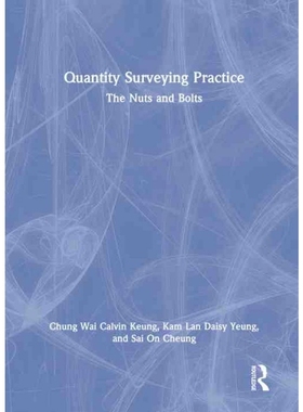 按需印刷TF Quantity Surveying Practice[9781032079790]