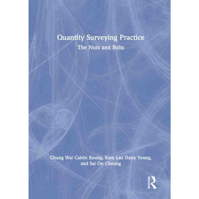 按需印刷不退不换TF Quantity Surveying Practice[9781032079790]