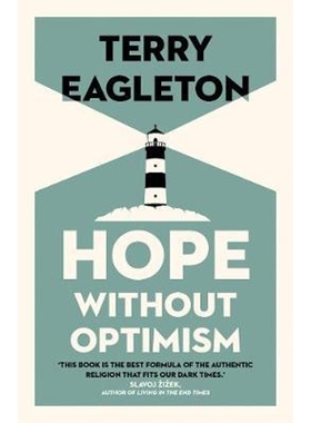 预订Hope Without Optimism