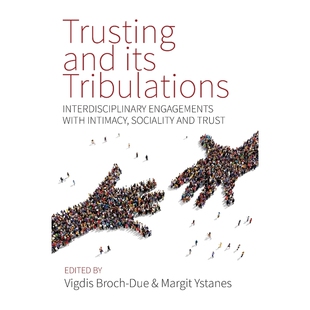 按需印刷不退不换Trusting and Its Tribulations[9781789208405]