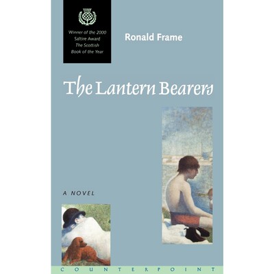 按需印刷The Lantern Bearers[9781582431550]