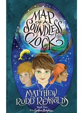 按需印刷Map of a Soundless Clock[9798218070588]