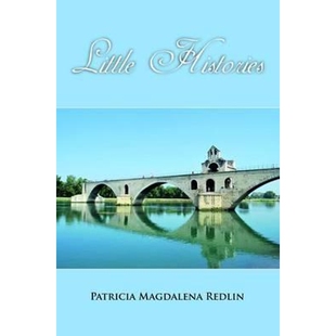 9781257010455 Histories 按需印刷不退不换Little