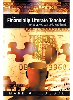 按需印刷The Financially Literate Teacher[9781456757885]