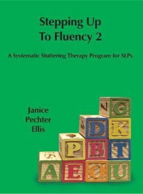 按需印刷Stepping up to Fluency 2[9780997714715]