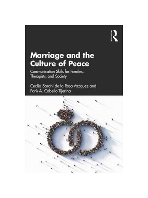 按需印刷不退不换TF Marriage and the Culture of Peace[9781032074511]