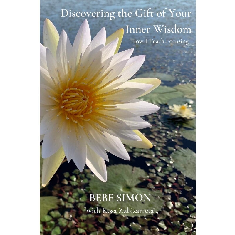 按需印刷不退不换Discovering the Gift of Your Inner Wisdom[9781794745230]