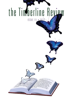 按需印刷The Timberline Review[9781732042797]