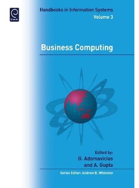 按需印刷不退不换Business Computing[9781848552647]