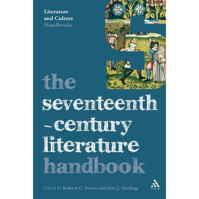 按需印刷The Seventeenth-Century Literature Handbook[9780826498502]