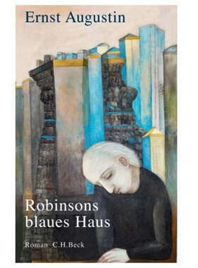 预订【德语】Robinsons blaues Haus[9783406629969]