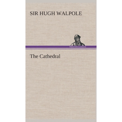 按需印刷不退不换The Cathedral[9783849523923]