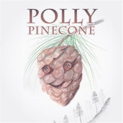 按需印刷Polly Pinecone[9781664121096]
