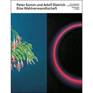 Somm und Wahlverwandtschaft 德语 Eine Peter Dietrich 预订 Adolf