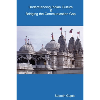 按需印刷不退不换 Understanding Indian Culture & Bridging the Com